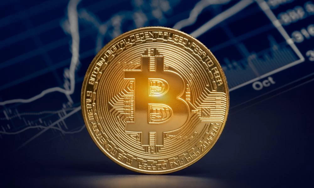 Μεγάλες απώλειες για το Bitcoin: Σε χαμηλό 20 ημερών η αξία του